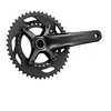 Image de pédalier GRX-RX6002x10S 46/30T 172,5 mm noir