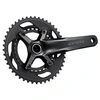 Image de pédalier Grxrx600 46-30T 11S 170 mm noir