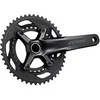 Image de pédalier Grxrx600 46-30T 11S 175 mm noir
