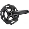 Image de pédalier GRX-RX6002x10S 46/30T 170 mm noir