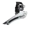Image de dérailleur avant GRX-RX810 11S 46-50T argent