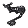 Image de Der route/gravel ar shimano rx400 grx noir grande chape 10v. (pour montage double plateau)