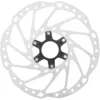 Image de Shimano - RT64 | Center Lock Exterior - Disque - 160 mm