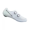 Image de Chaussures Shimano RC903 S-PHYRE blanches, Taille 43 - EUR