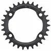 Image de SHIMANO CVI703 Allen Belt Disc 105 Resin.RD-57 Unisex-Adult, Taille Unique, Noir en occasion ou reconditionné
