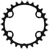 Image de Shimano - FC-MT610 - Plateau - 34 dents
