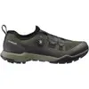 Image de Shimano - EX700 - Chaussures VTT Olive - 47