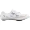 Image de Shimano - RC703 - Chaussures vélo de route femme Blanc - 38