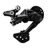 Image de Der vtt ar deore m5120 10/11v shadow rd+ noir super gde chape