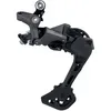 Image de Shimano - Deore RD-M5120 10/11V - Dérailleur arrière - Chape longue (SGS)