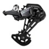 Image de Der vtt ar shimano deore m6100 12v sgs noir super grande chape (1x12)