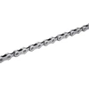 Image de Bofix chaîne Deore M6100Q 12SP 116 maillons 1/2 acier argent