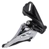 Image de SHIMANO Unisexe - Adulte FD-M5100-D Dérailleur Noir Taille Unique en occasion ou reconditionné