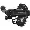Image de Derailleur vtt arriere ty200 6-7v. tourney a visser pour mono plateau