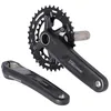 Image de SHIMANO M4100 2 Jeu de chaîne, Unisexe   Adulte, Noir, Taille unique en occasion ou reconditionné