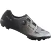 Image de Shimano - RX801 - Chaussures VTT Argent - 47