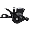 Image de Manette vtt a collier fire plus. push-pull 11v. shimano deore m5100 droite noir