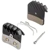 Image de Shimano - H03C-MF (XT / Saint / Zee) - Plaquettes de frein - Taille unique