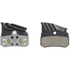 Image de Shimano - N04C-MF (XTR / XT / SLX) - Plaquettes de frein - Taille unique