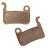 Image de Shimano - M06-MX (XTR / XT / SLX / Deore) - Plaquettes de frein - Taille unique