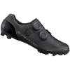 Image de Chaussures Shimano S-Phyre SH-XC903 noires, Taille 41 - EUR