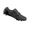 Image de Chaussures Shimano S-Phyre SH-XC903 noires, Taille 43 - EUR