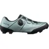 Image de Shimano - XC503 - Chaussures VTT Bleu Glace - 46