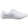 Image de Chaussures Shimano SH-RC503 Blanc, Taille 46 - EUR