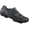 Image de Shimano - XC100 - Chaussures VTT femme Black - 40
