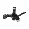 Image de Manette vtt mt500 gauche pour tige de selle