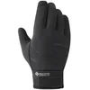 Image de Gants Shimano Windstopper Isolés Noir, Taille L