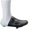 Image de Couvre-chaussures Shimano S-Phyre Flash Blanc Noir, Taille L