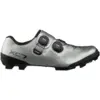 Image de Shimano - XC703 - Chaussures VTT Argent - 46.5