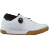 Image de Shimano - GF800 - Chaussures VTT Blanc - 39