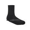 Image de Couvre-chaussures Shimano Dual Softshell Noir, Taille M (40-41)