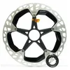 Image de Shimano - MT900 | Center Lock Internal - Disque - 203 mm av. aimant