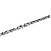 Image de SHIMANO Chaîne Shimano 126 maillons Quick Link CNLG500 1011S LINKGLIDE en occasion ou reconditionné