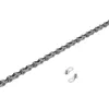 Image de Shimano - LG500 10/11 V - Chaîne vélo - 126 maillons