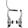 Image de SHIMANO Pièces de rechange pour frein V arrière SHIMANO, adultes unisexes, argent (argenté), taille unique en occasion ou reconditionné