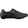 Image de Shimano - RC302 - Chaussures vélo de route femme Noir - 42