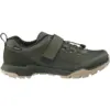 Image de Shimano - EX500 - Chaussures VTT Olive - 42