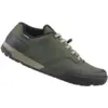 Image de Shimano - GF400 - Chaussures VTT Olive - 41