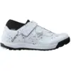 Image de Shimano - GE900 HS - Chaussures VTT Blanc - 40