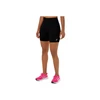 Image de Collant Asics Core Sprinter Noir Femme, Taille XS