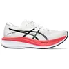 Image de ASICS Magic Speed 3 Donna Chaussures de Course Blanc Noir en occasion ou reconditionné