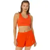 Image de Asics Haut De Sport Maintien Moyen Core Logo XS