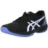 Image de Asics 1041A298-003 Solution Swift FF Homme Black/Sapphire EU 40 en occasion ou reconditionné