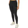 Image de ASICS Road High Waist Tight - Noir - taille XS 2026