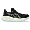 Image de Asics 1012B599-006 Gel-Cumulus 26 Femme Black/Safety Yellow EU 39 en occasion ou reconditionné