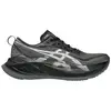 Image de Chaussures Asics Superblast 2 Noir Blanc SS25 Unisexe, Taille 41,5 - EUR